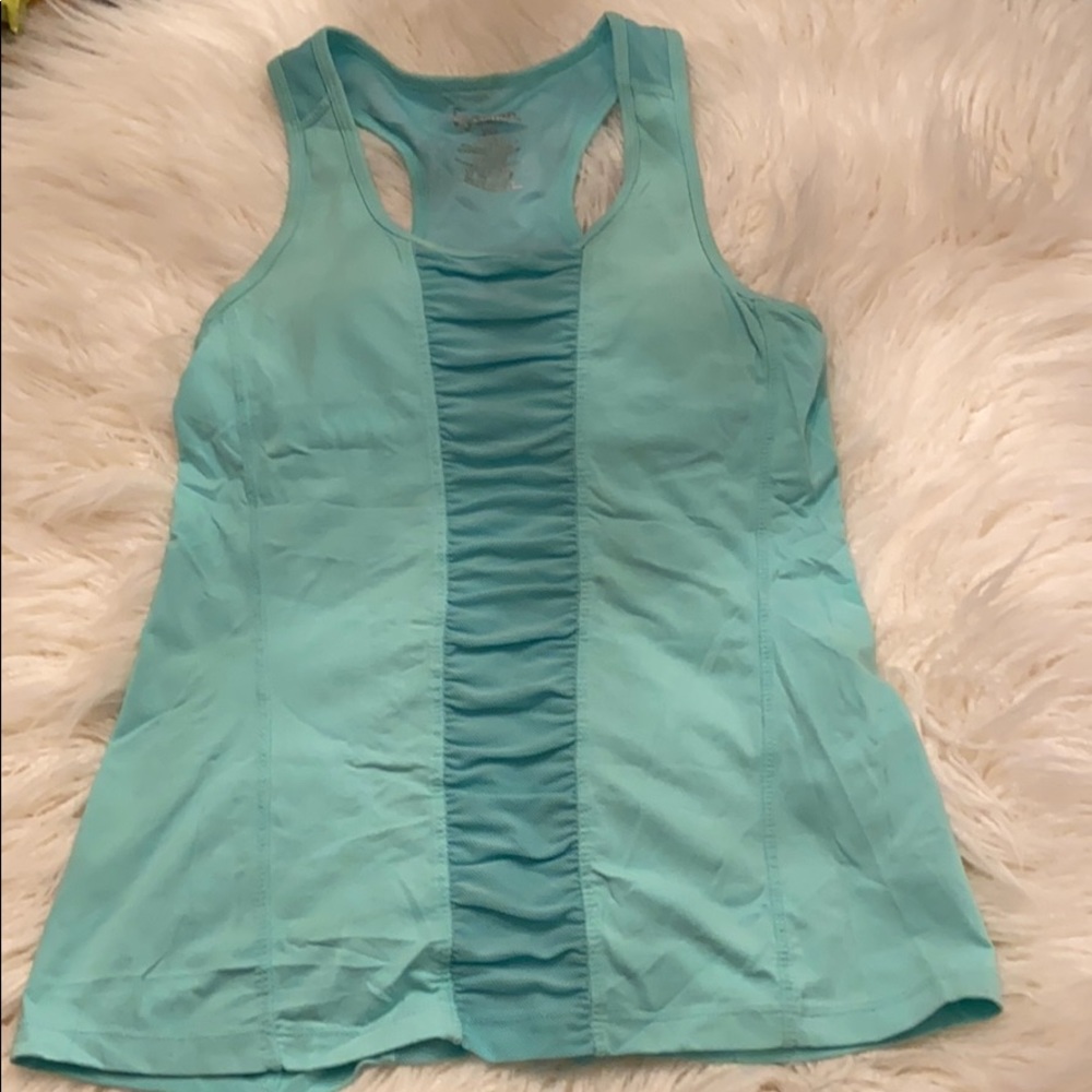 Kyodan Athletic Racerback Top